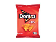 Coles Doritos Corn Chips 150g-170g offer