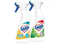 Foodworks Sard Wonder Trigger Spray 420-500ml offer