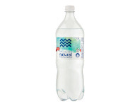 Coles Coles Natural Mineral Water 1.25 Litre offer