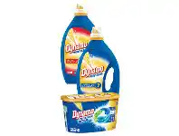 Foodworks Dynamo Professional Laundry Liquid 900ml or Pro Discs 17 Pack offer