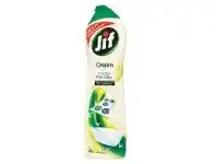 Discount Drug Stores Jif Cream Cleanser Lemon 500ml offer
