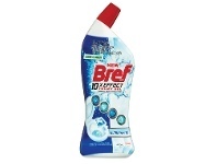 Discount Drug Stores Bref Ultra White Liquid Toilet Cleaner 450ml offer