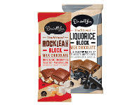 Foodworks Darrell Lea Chocolate Block 160/180g offer