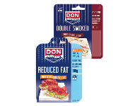 Foodworks Don Shaved or Sliced Meat 100g offer
