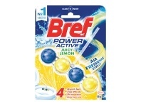 Discount Drug Stores Bref Power Active Lemon 50g offer