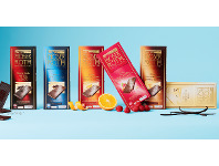 ALDI Moser Roth Chocolate 125g offer