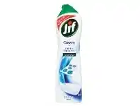 Jif Cream Cleanse Regular 500ml