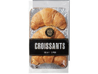 ALDI Bakers Life Croissants 3pk/168g offer