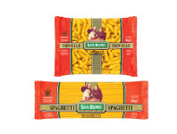 San Remo Pasta 375g-500g