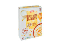 Coles Coles Quick Oats Sachets 420g offer
