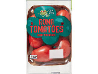 Australian Roma Tomatoes 480g Pack