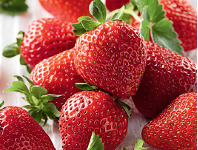 ALDI Aussie Strawberries offer