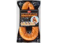 ALDI Berg Dutch Style Rookwurst 300g offer