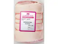 ALDI Ironbark Boneless Pork Leg Roast Per Kg offer
