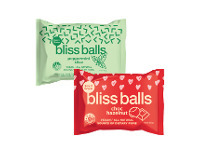 Coles Keep it Cleaner Bliss Balls 40g offer