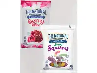 ALDI The Natural Confectionery Co. Sweets 200g-260g offer