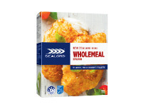 Coles Sealord Crumbed Hoki Fillets 280g-300g offer