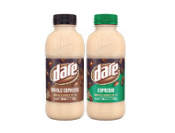 Coles Dare Flavoured Milk 500ml offer