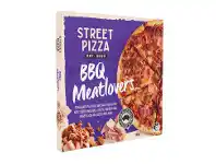 Coles Street Pizza 345g offer