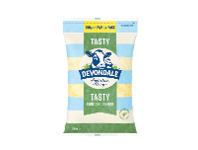 Coles Devondale Shredded Cheese 750g offer