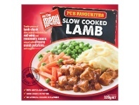 Coles On the Menu Plated Meal 320g offer