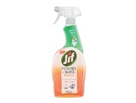 Coles Jif Power & Shine Bathroom or Kitchen Cleaner 700ml offer