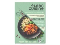 Coles Lean Cuisine Protein Dinner Meal 350g offer