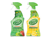 Coles Pine O Cleen Multipurpose Spray 750ml offer