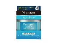 Neutrogena Hydro Boost Night Concentrate 50g