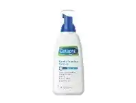 Cetaphil Gentle Foaming Cleanser 236ml