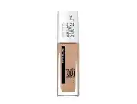 Chemist King Maybelline Superstay 30HR Foundation offer