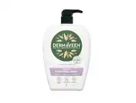 Chemist King DermaVeen Extra Gentle Soap-Free Wash 1 Litre offer