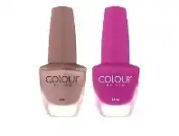Discount Drug Stores Colour by TBN Limited Edition Nail Polish 15ml offer