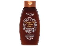 Aveeno Almond Oil Shampoo 354ml
