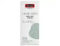 Discount Drug Stores Swisse Hemp Seed Enriching Face Oil 30ml offer