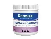 Dermeze Treatment Ointment 500g Jar