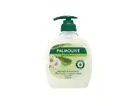 Palmolive Softwash Liquid Hand Wash Aloe Vera 250ml