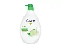 Dove Body Wash Fresh 1 Litre