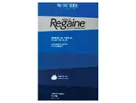Regaine Foam Hair Loss Treatment Men's Extra Strength 4 Months 240g