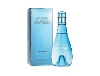 Discount Drug Stores Davidoff Cool Water for Women 100ml EDT Spray offer