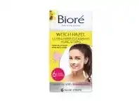 Bioré Deep Cleansing Pore Strips Ultra