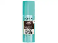 Discount Drug Stores L'Oréal Magic Retouch Instant Root Concealer Spray 75ml - Dark Brown offer