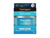 Discount Drug Stores Neutrogena Hydro Boost Night Concentrate 50g offer