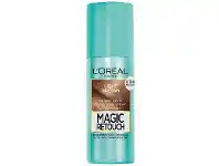Discount Drug Stores L'Oréal Magic Retouch Instant Root Concealer Spray 75ml - Light Brown offer