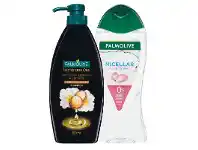 Foodworks Palmolive Micellar Body Wash, Luminous Oils Shampoo or Conditioner 400/700ml offer