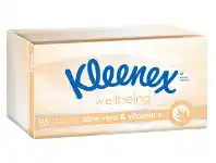 Foodworks Kleenex Facial Tissues 85/95 Pack offer