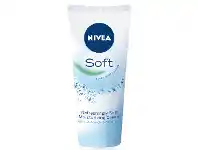 Foodworks Nivea Soft Creme Tube 75ml offer