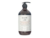 Coles Glow Lab Body Wash 900ml offer