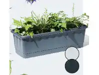 ALDI Resin 570mm Planter offer