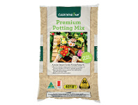 Premium Potting Mix Red Tick 22L